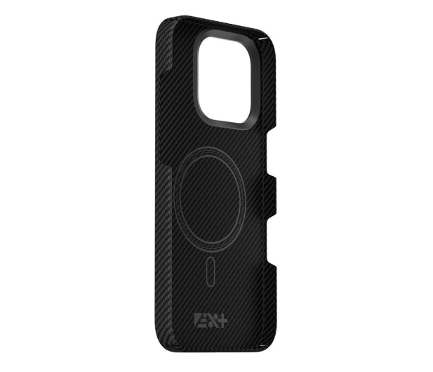 NEXT ONE Etui AirShield MagSafe Carbon iPhone 16 Pro Max - 1294089 - zdjęcie 2